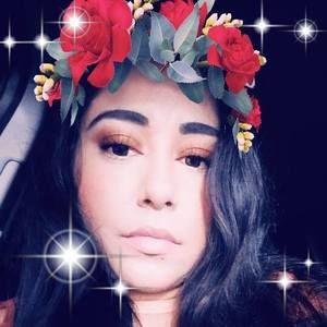 Meet your Posher, Griselda